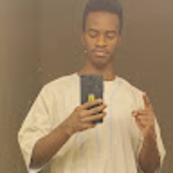 Meet your Posher, Abdullrahman abdullah - Picture 1 of 1